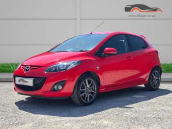 Used Mazda Mazda2 2012 for sale - 75099342: Photo