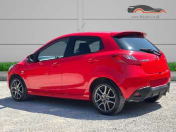 Used Mazda Mazda2 2012 for sale - 75099342: Photo