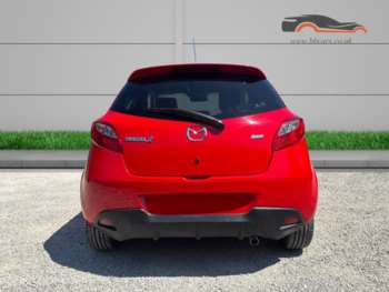 Used Mazda Mazda2 2012 for sale - 75099342: Photo