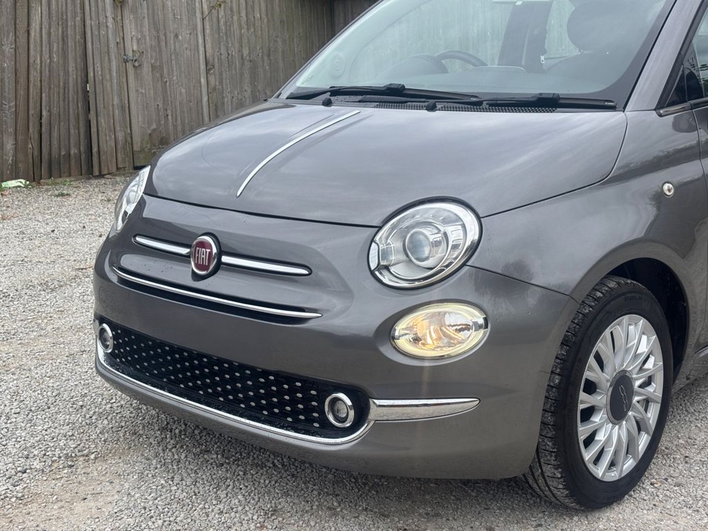 Used Fiat 500 2016 for sale - 76304038: Photo 10