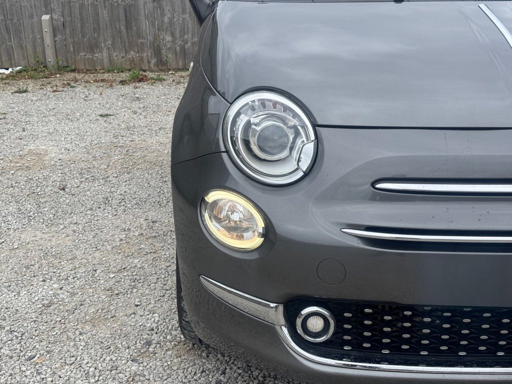 Used Fiat 500 2016 for sale - 76304038: Photo 11