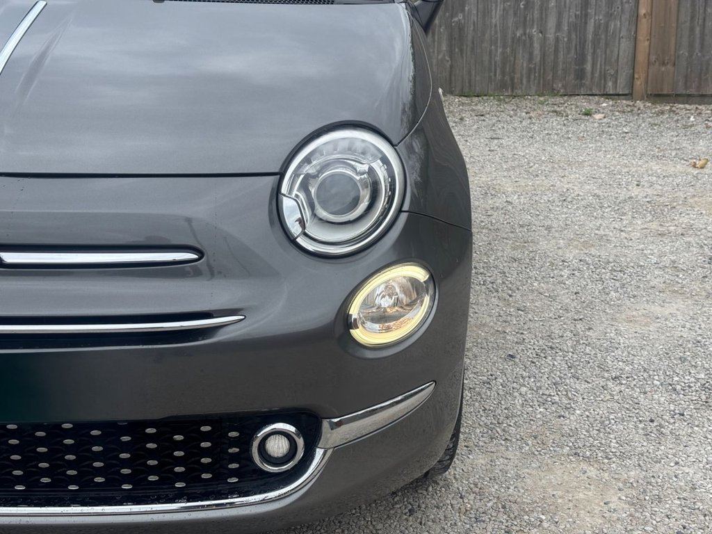 Used Fiat 500 2016 for sale - 76304038: Photo 12