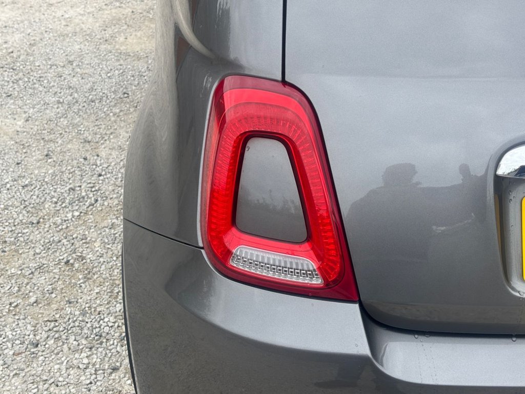 Used Fiat 500 2016 for sale - 76304038: Photo 13