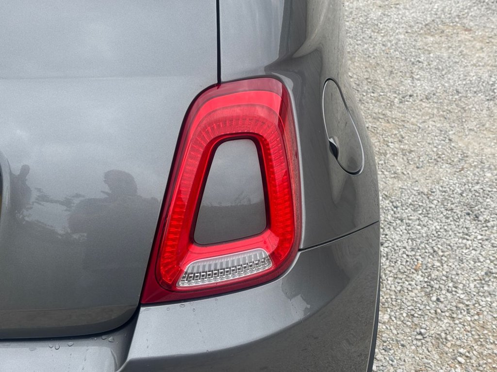 Used Fiat 500 2016 for sale - 76304038: Photo 14