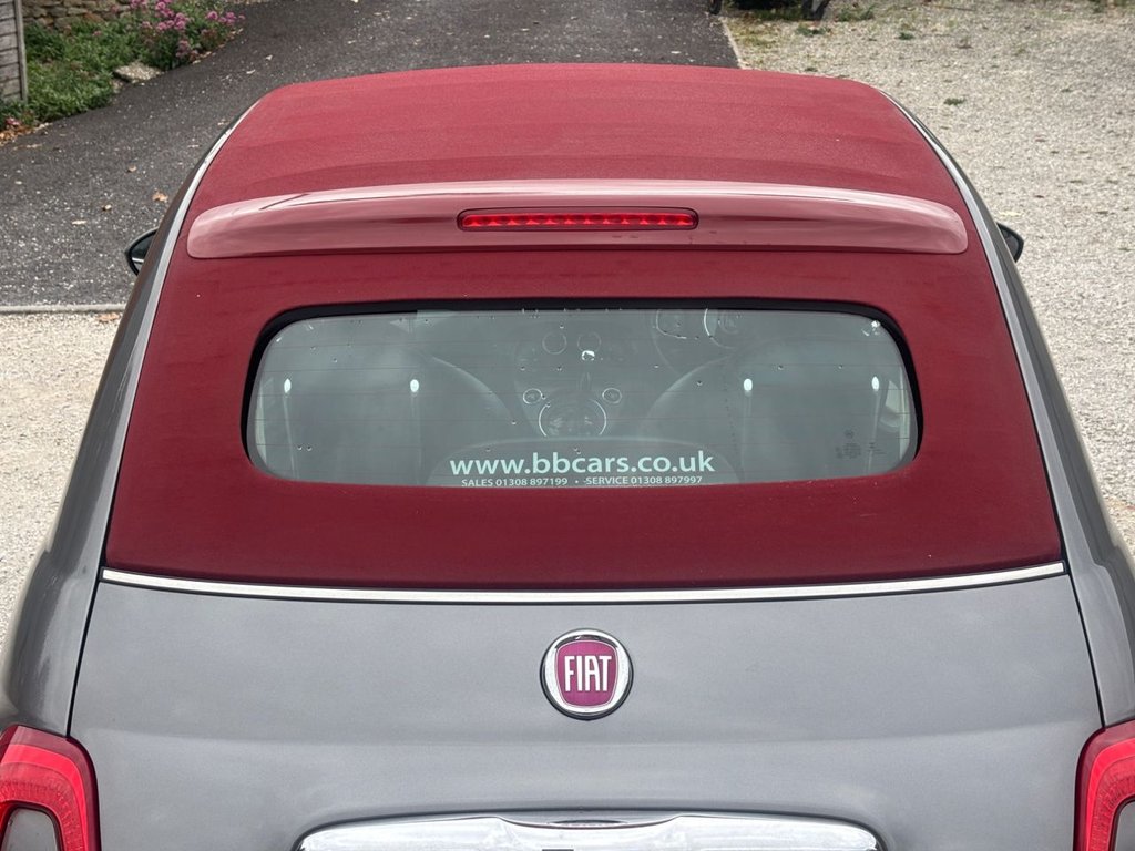 Used Fiat 500 2016 for sale - 76304038: Photo 15