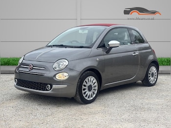 2016 (16) - 0.9 TwinAir Lounge 2dr Dualogic