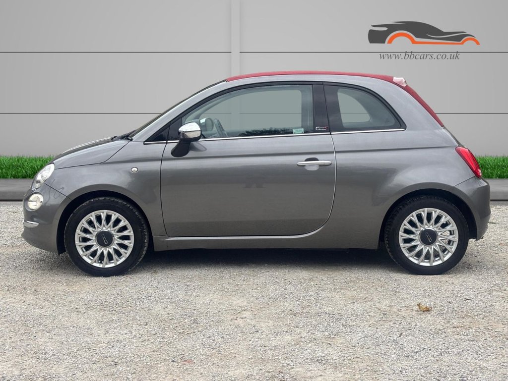 Used Fiat 500 2016 for sale - 76304038: Photo 2