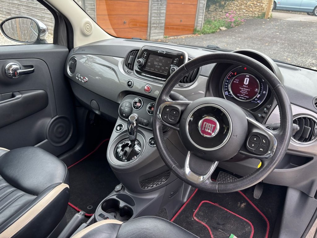 Used Fiat 500 2016 for sale - 76304038: Photo 20