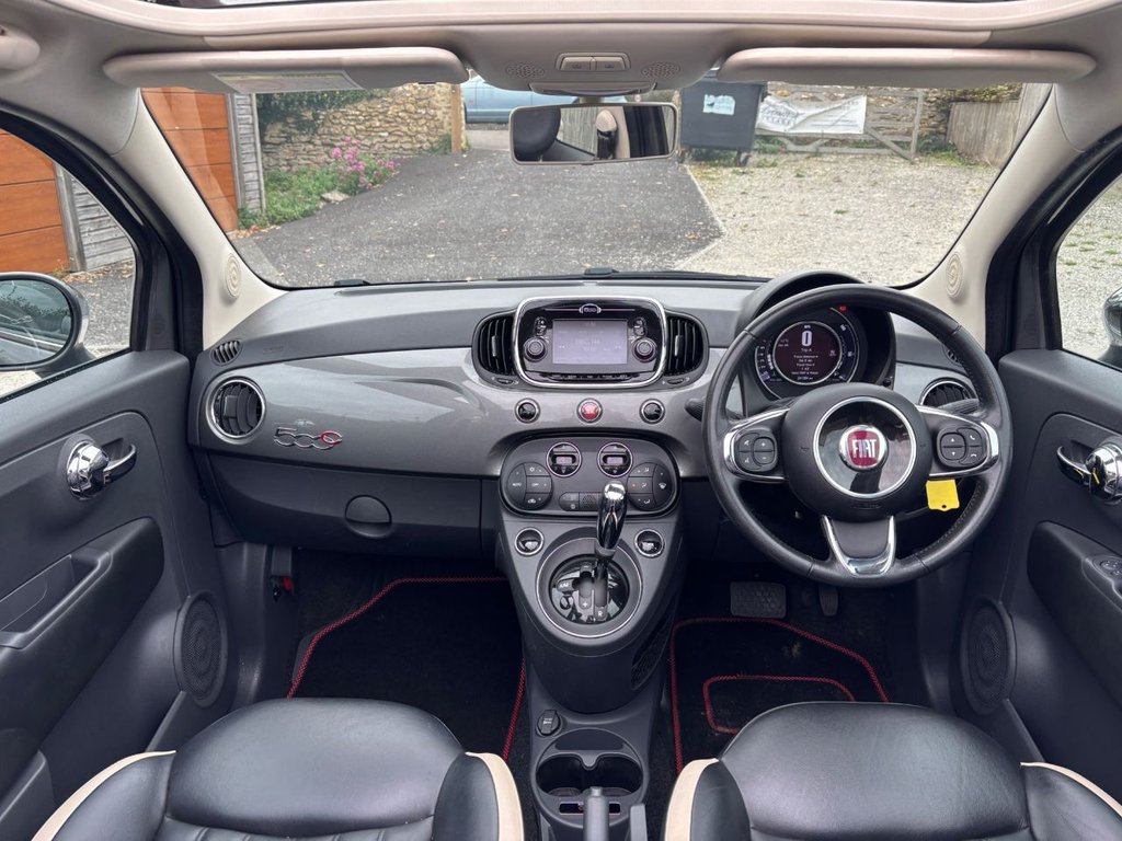 Used Fiat 500 2016 for sale - 76304038: Photo 21