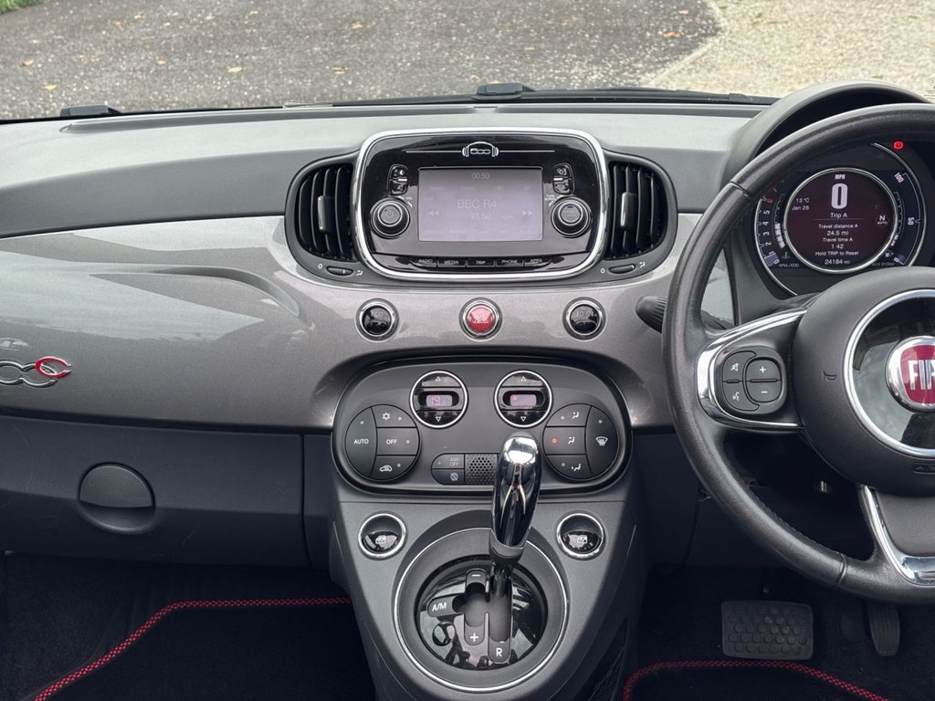 Used Fiat 500 2016 for sale - 76304038: Photo 22