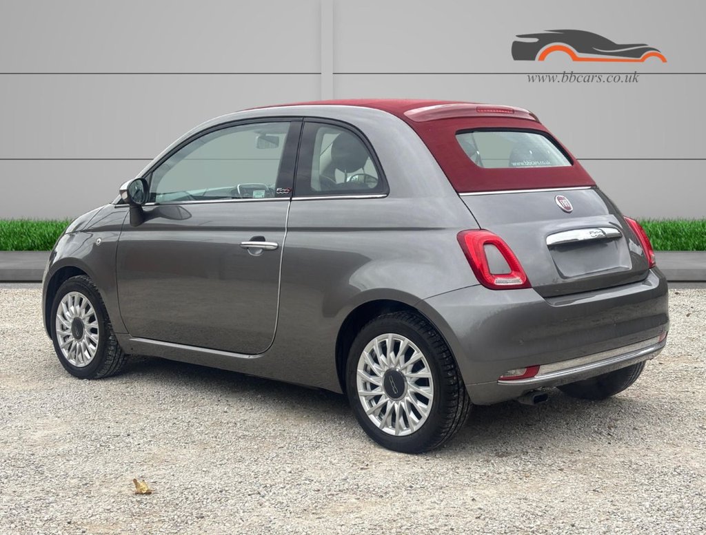 Used Fiat 500 2016 for sale - 76304038: Photo 3