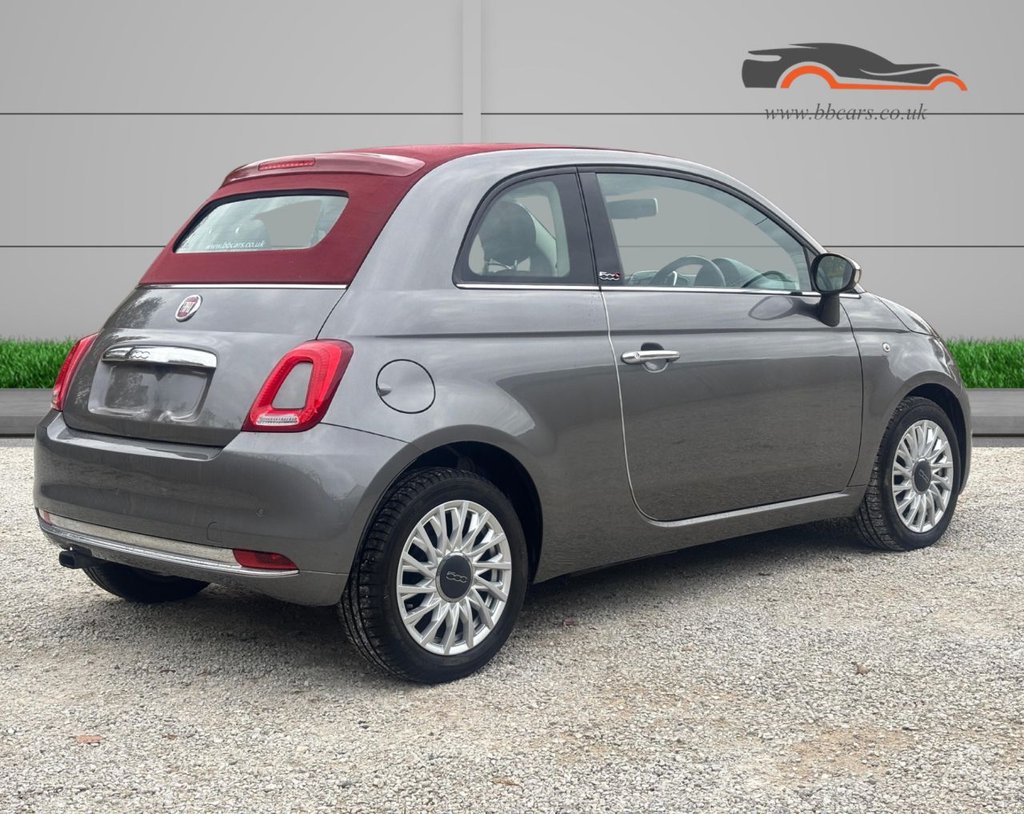 Used Fiat 500 2016 for sale - 76304038: Photo 5