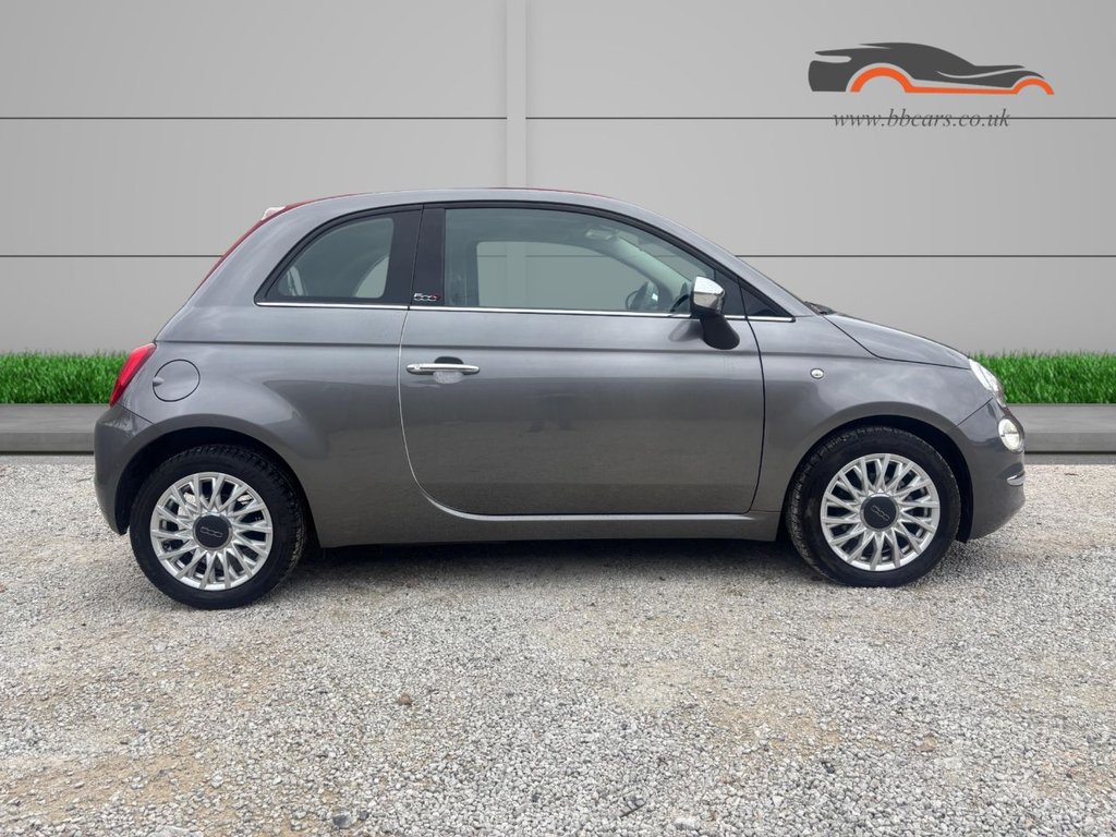 Used Fiat 500 2016 for sale - 76304038: Photo 6