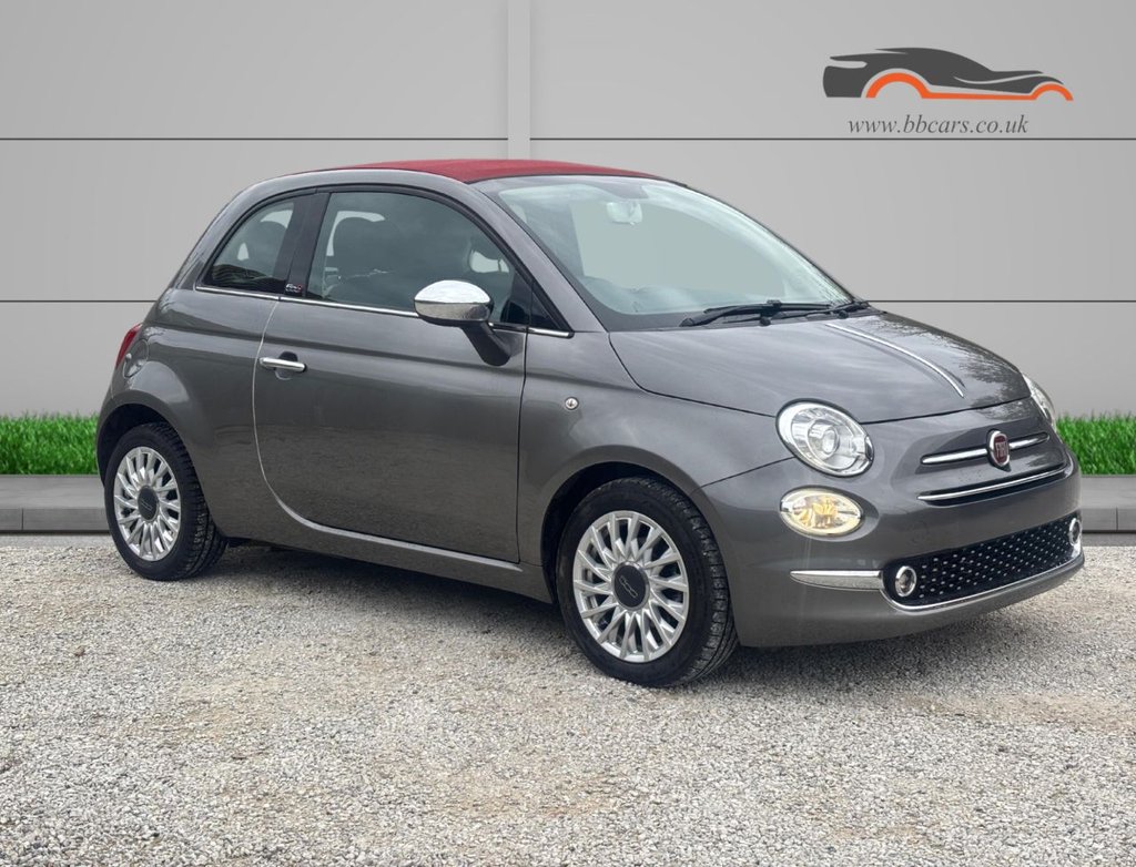 Used Fiat 500 2016 for sale - 76304038: Photo 7