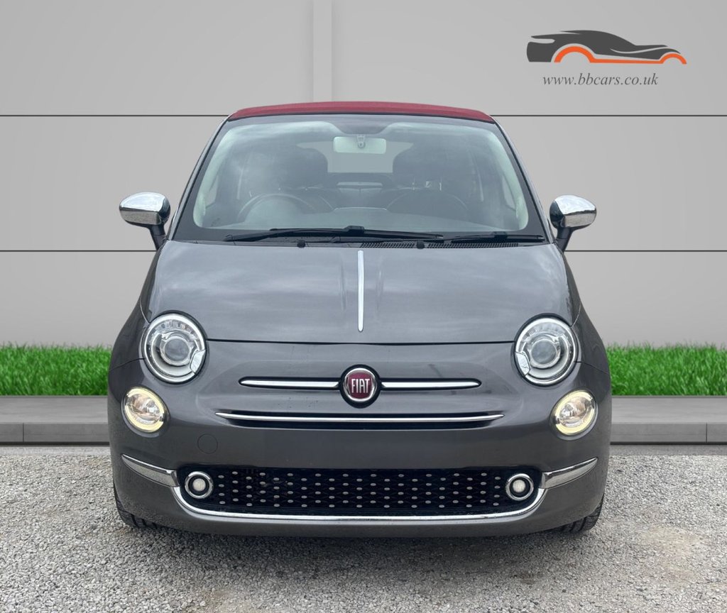 Used Fiat 500 2016 for sale - 76304038: Photo 8