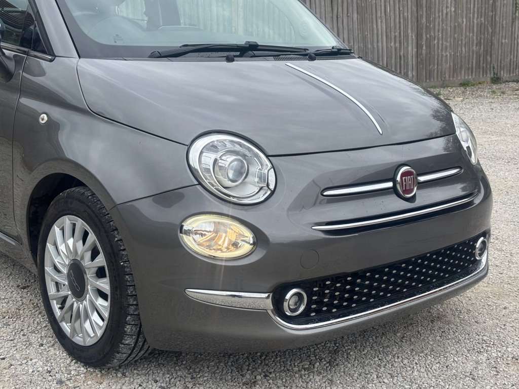 Used Fiat 500 2016 for sale - 76304038: Photo 9