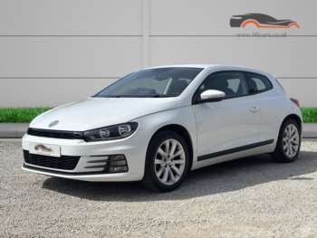2016 (16) - 1.4 TSI BlueMotion Tech 3dr