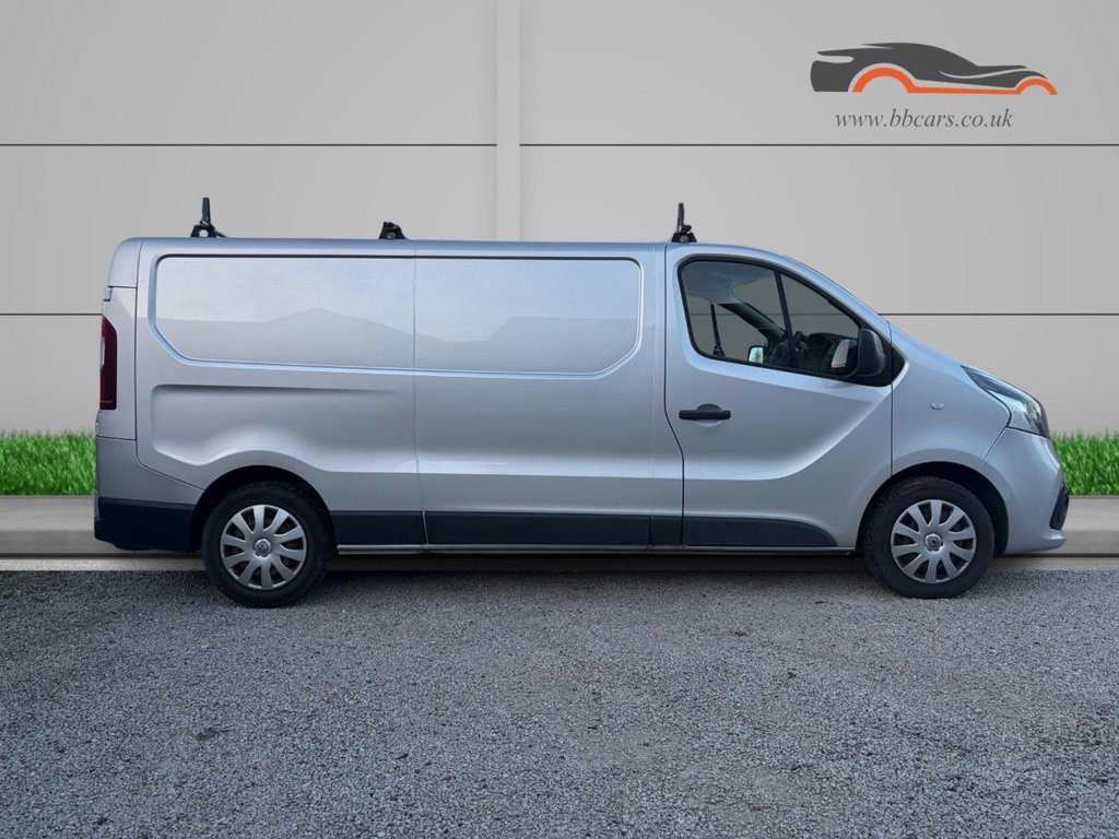 Used Renault Trafic 2017 for sale - 77302046: Photo 6