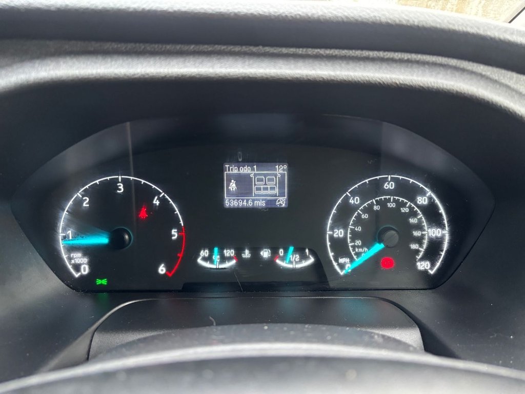 Used Ford Transit Custom 2022 for sale - 76950341: Photo 23