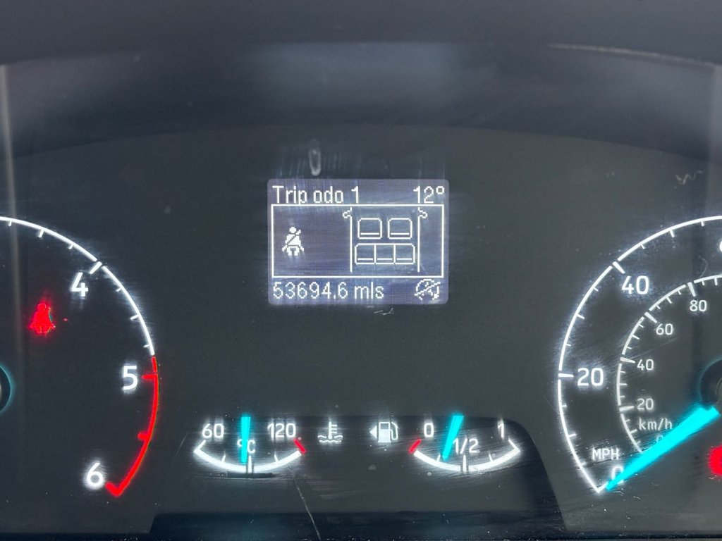 Used Ford Transit Custom 2022 for sale - 76950341: Photo 24