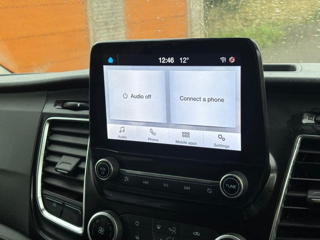 Used Ford Transit Custom 2022 for sale - 76950341: Photo 25