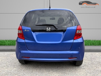 Used Honda Jazz 2012 for sale - 78501274: Photo