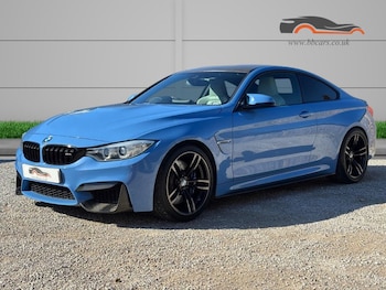 2014 (64) - M4 2dr DCT