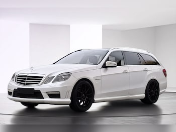 Used Mercedes-Benz E Class 2013 for sale - 78896495: Photo