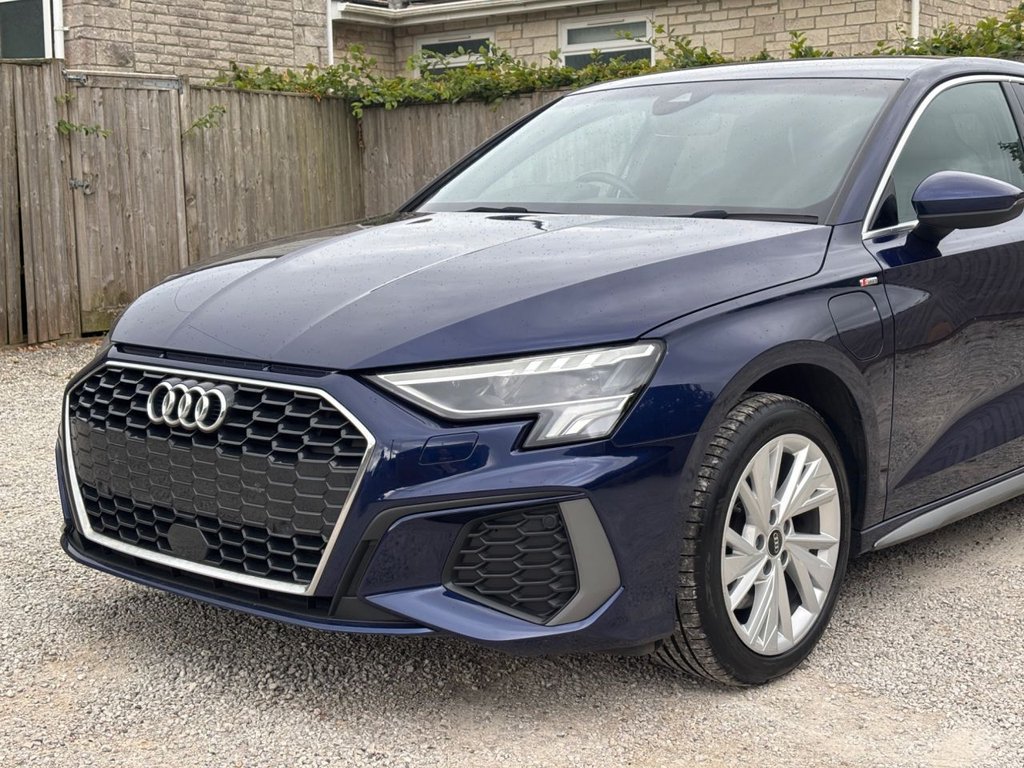 Used Audi A3 2021 for sale - 76604334: Photo 10