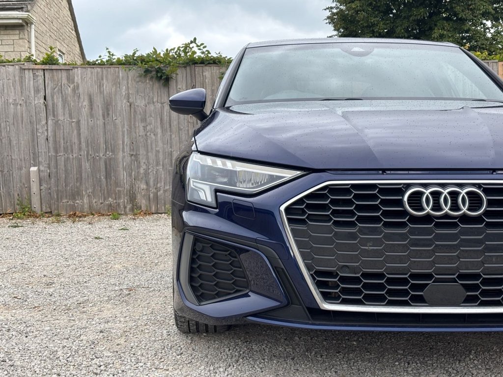 Used Audi A3 2021 for sale - 76604334: Photo 11