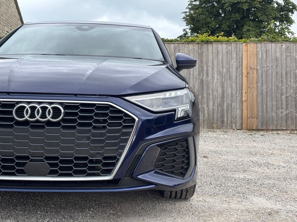 Used Audi A3 2021 for sale - 76604334: Photo 12