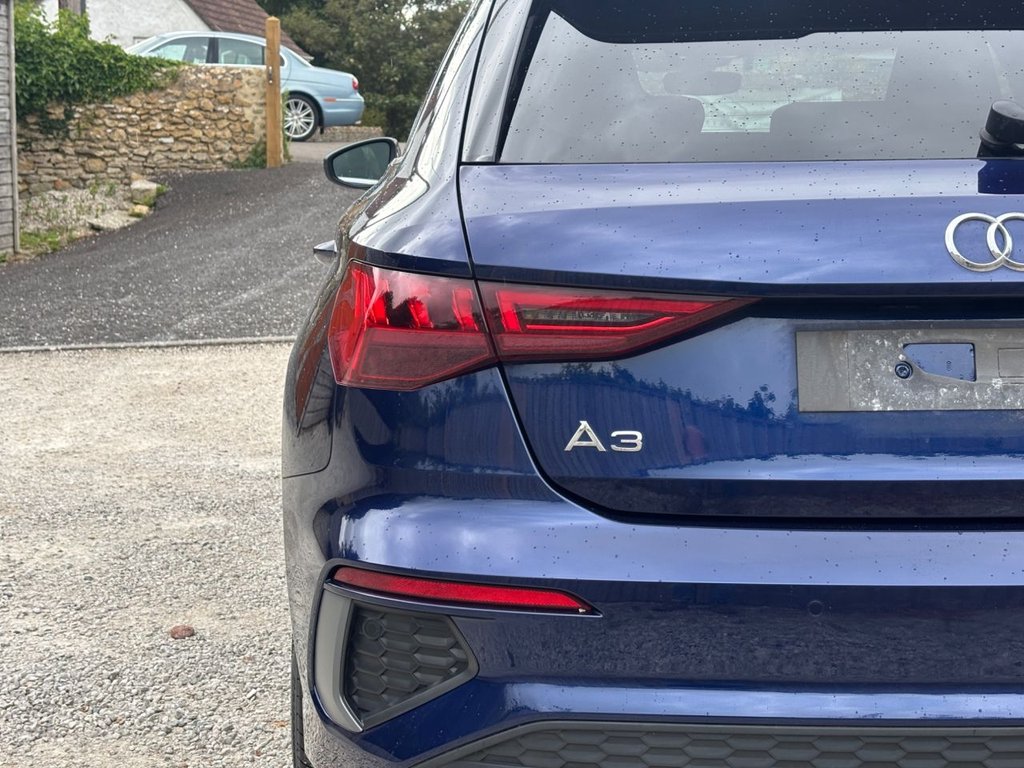 Used Audi A3 2021 for sale - 76604334: Photo 13