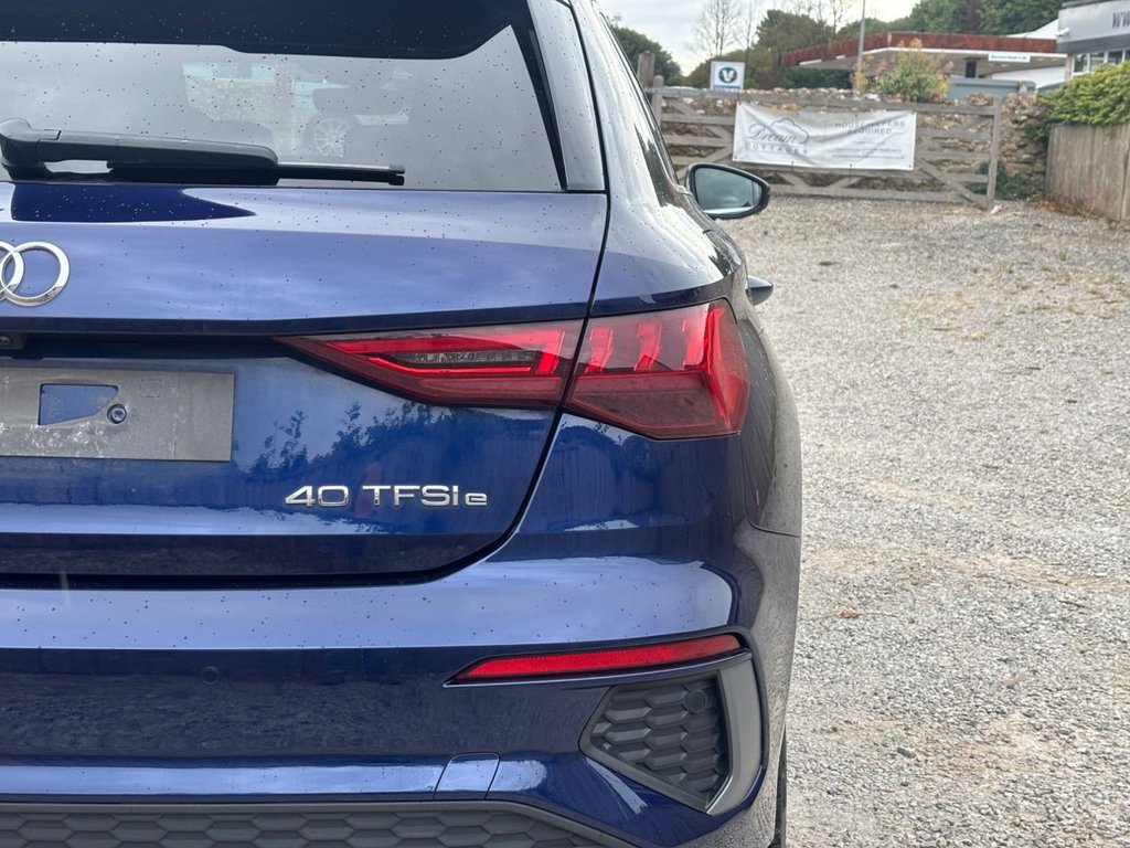 Used Audi A3 2021 for sale - 76604334: Photo 14