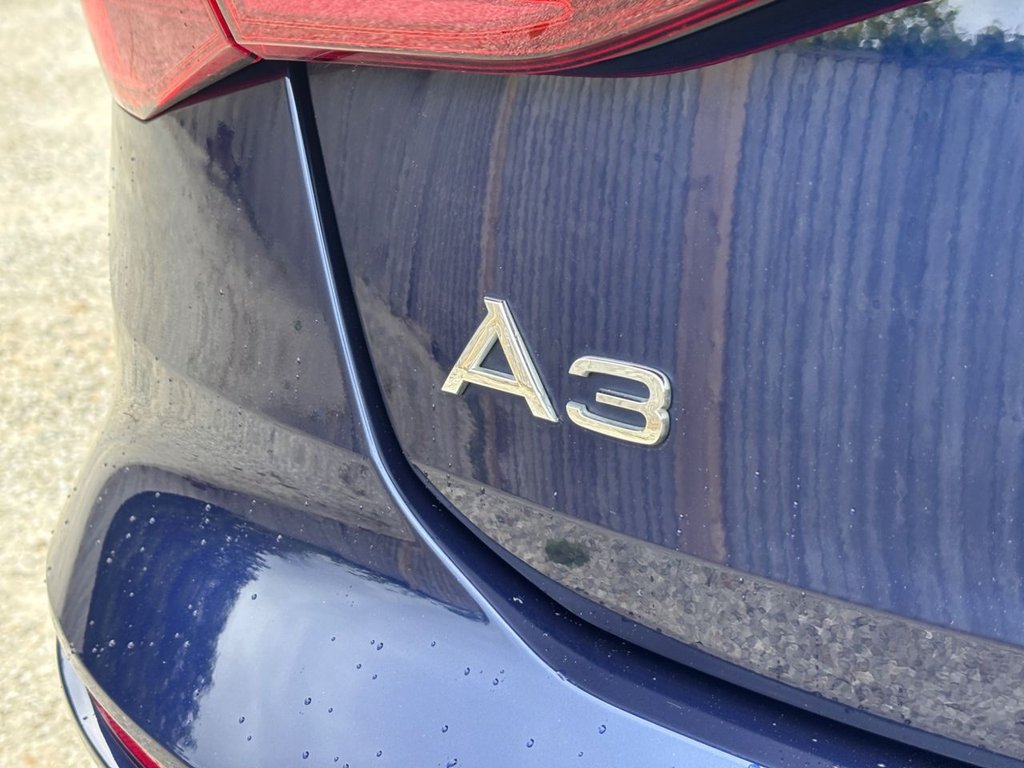Used Audi A3 2021 for sale - 76604334: Photo 16