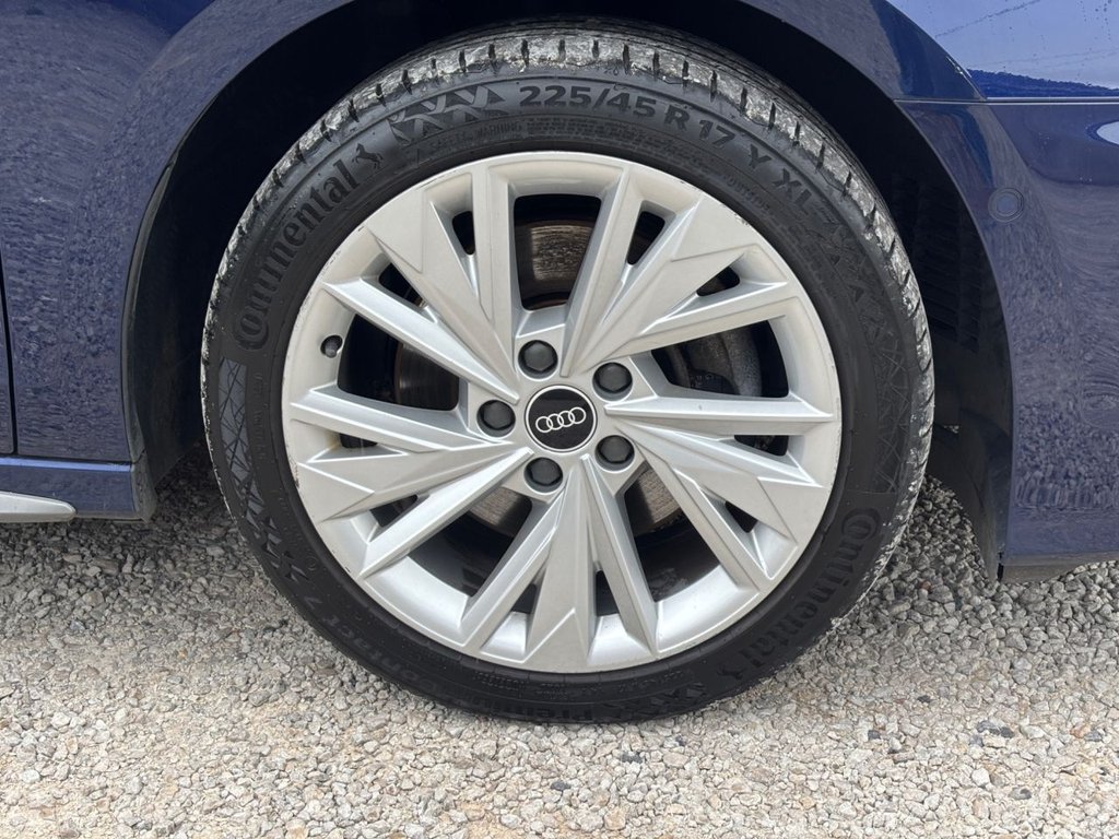 Used Audi A3 2021 for sale - 76604334: Photo 19