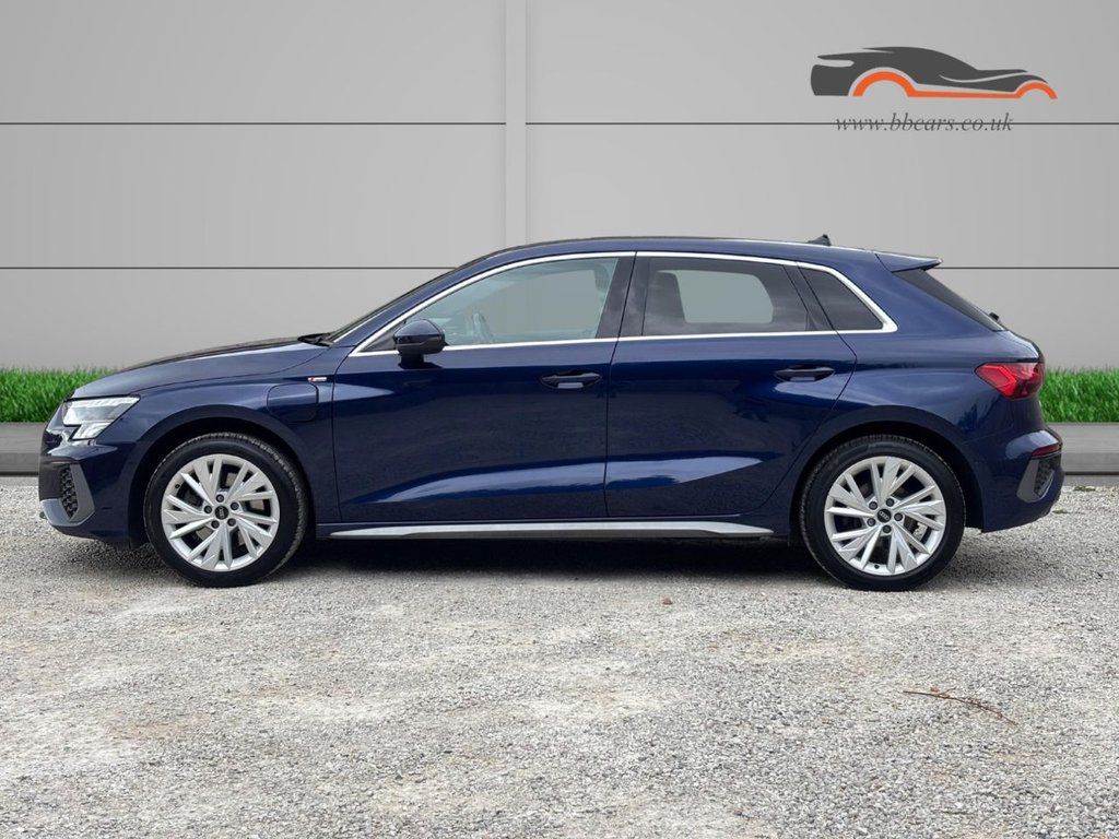 Used Audi A3 2021 for sale - 76604334: Photo 2