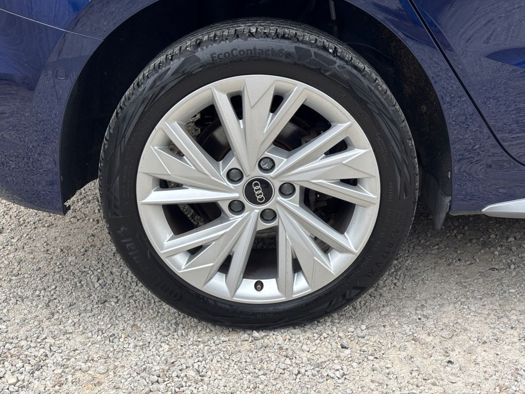 Used Audi A3 2021 for sale - 76604334: Photo 20