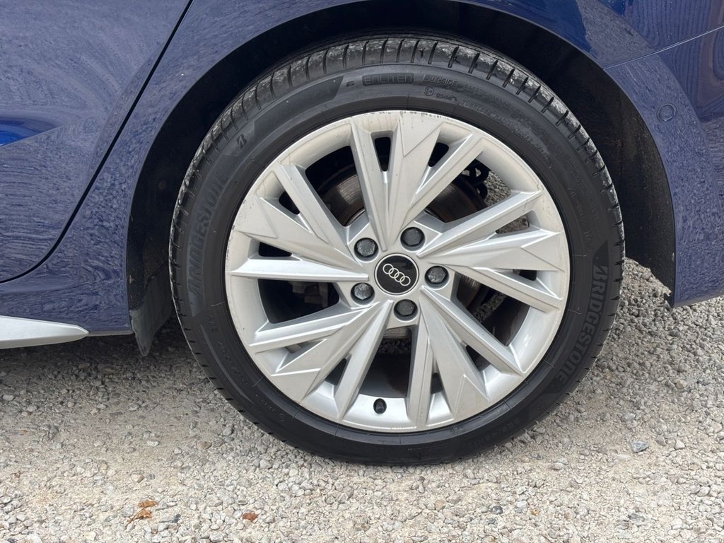 Used Audi A3 2021 for sale - 76604334: Photo 21