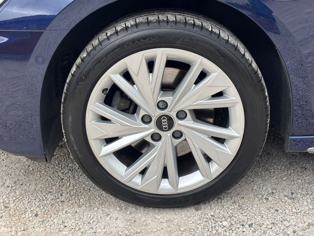 Used Audi A3 2021 for sale - 76604334: Photo 22