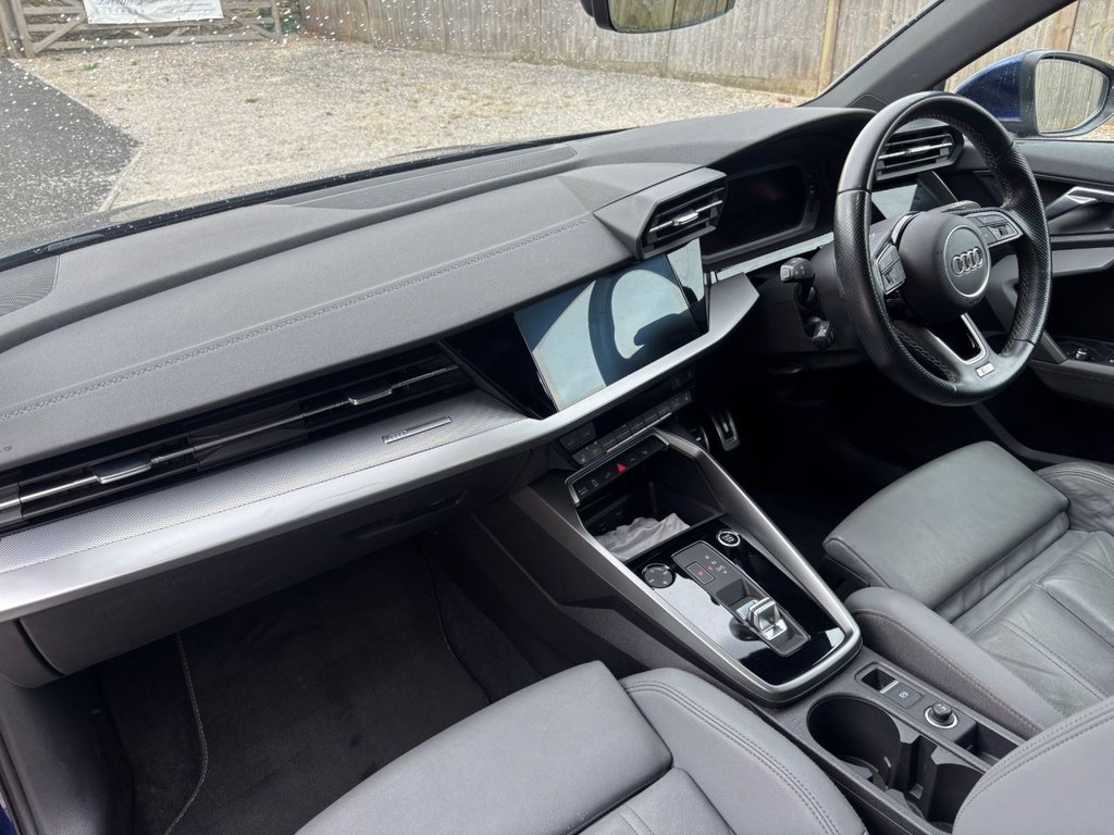 Used Audi A3 2021 for sale - 76604334: Photo 23