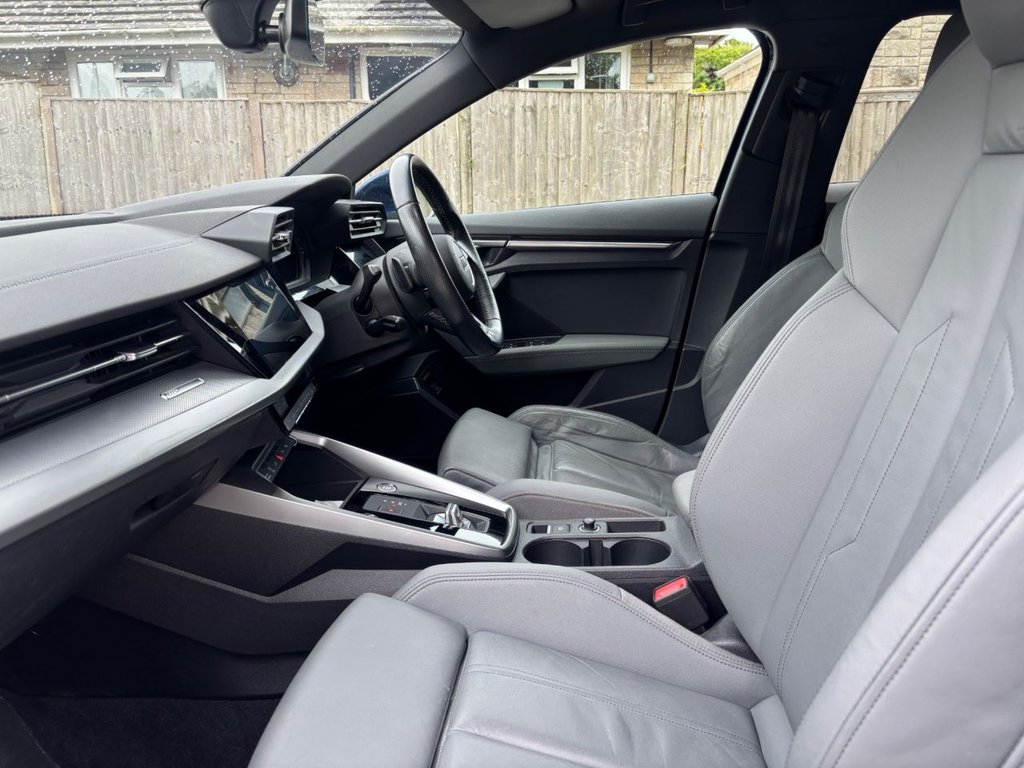 Used Audi A3 2021 for sale - 76604334: Photo 24