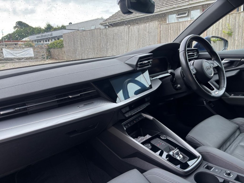 Used Audi A3 2021 for sale - 76604334: Photo 25