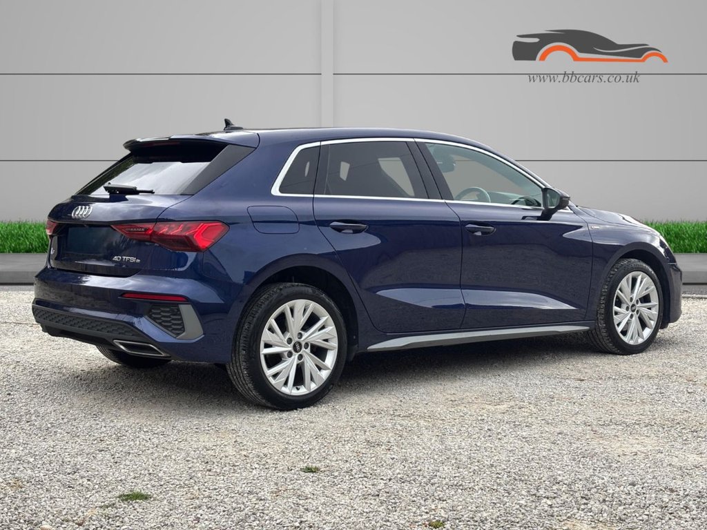 Used Audi A3 2021 for sale - 76604334: Photo 5