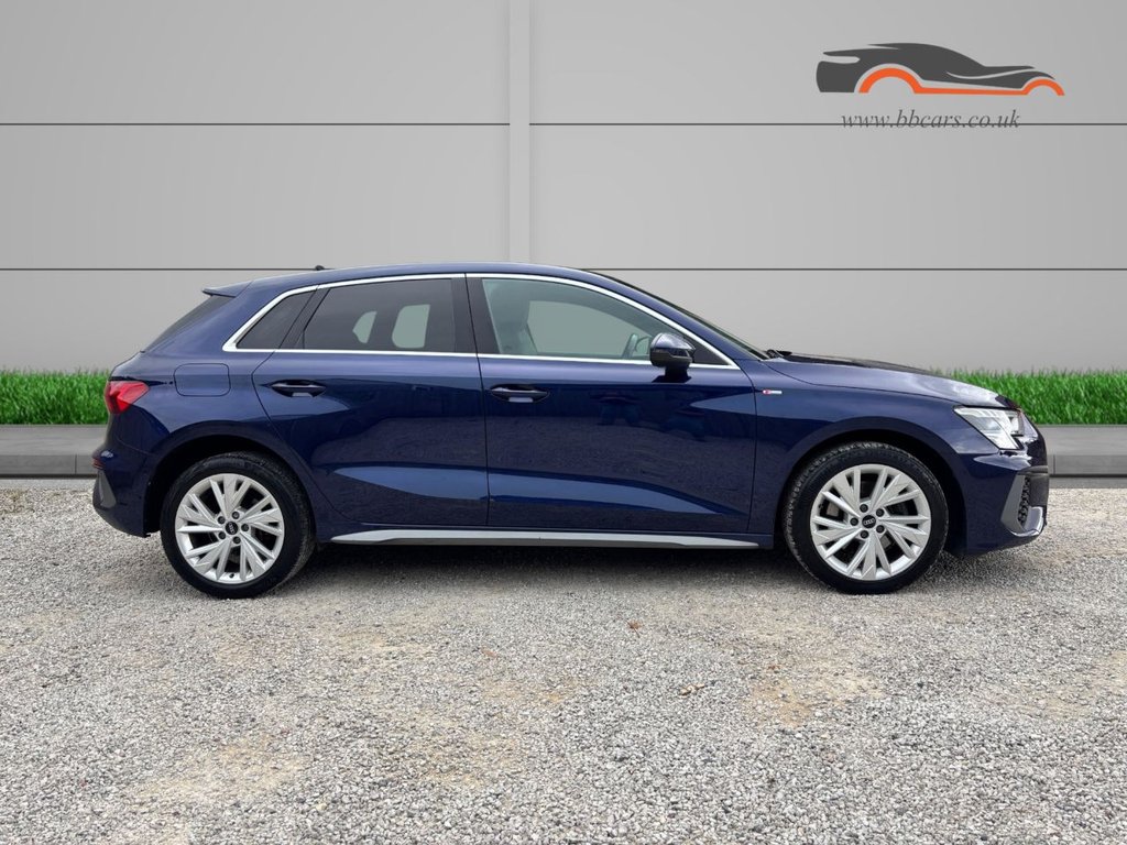 Used Audi A3 2021 for sale - 76604334: Photo 6