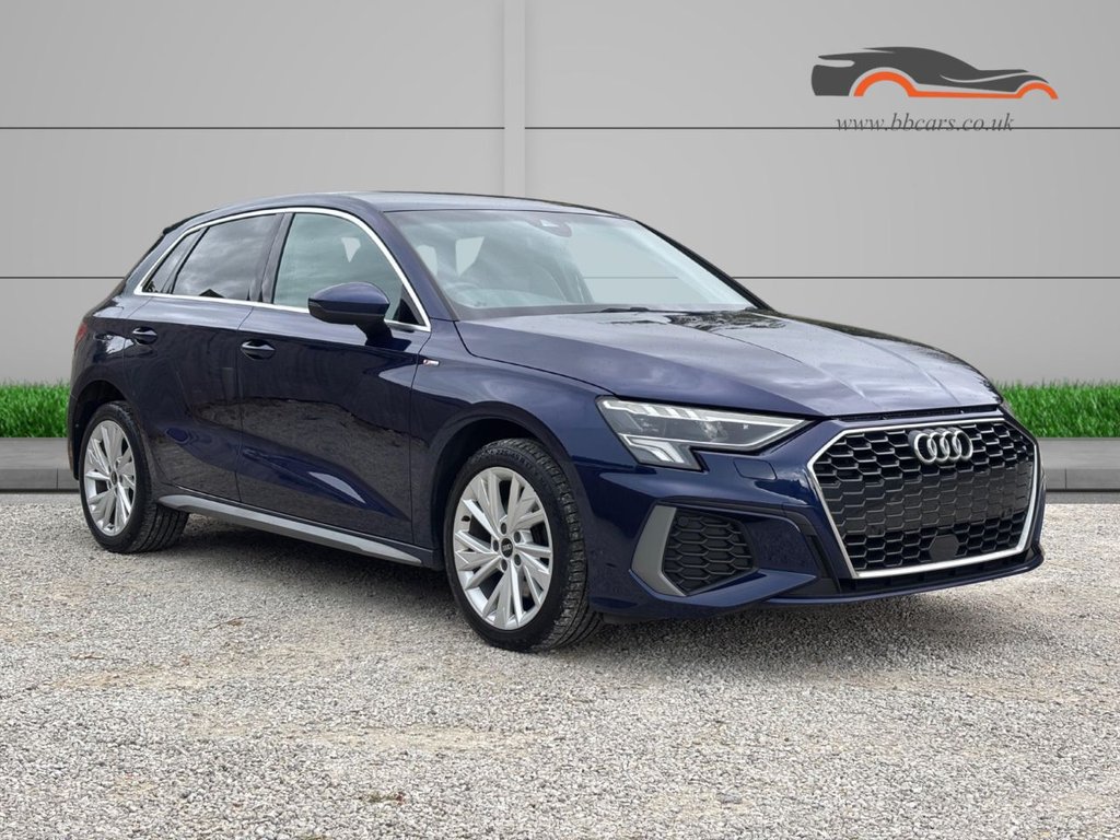 Used Audi A3 2021 for sale - 76604334: Photo 7