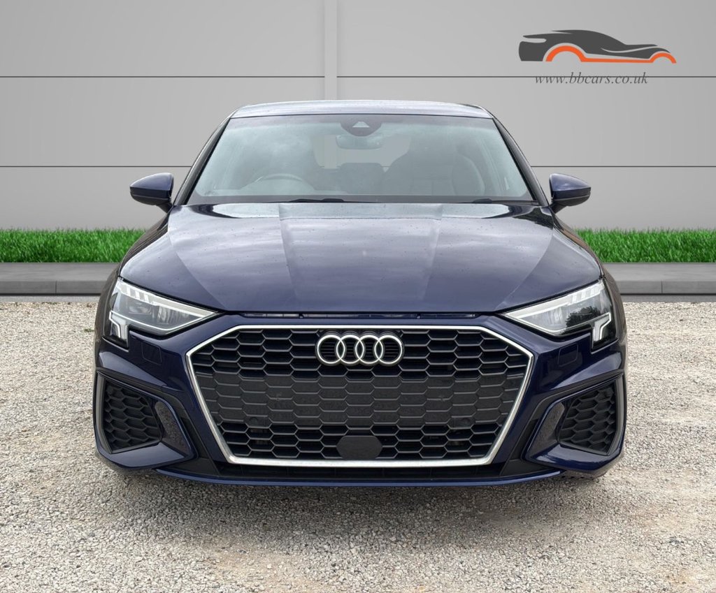 Used Audi A3 2021 for sale - 76604334: Photo 8