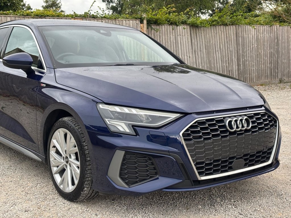 Used Audi A3 2021 for sale - 76604334: Photo 9