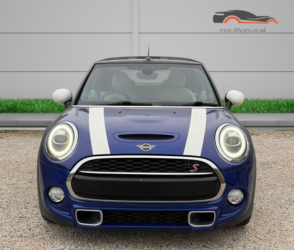 Used MINI Convertible 2018 for sale - 77780102: Photo 15