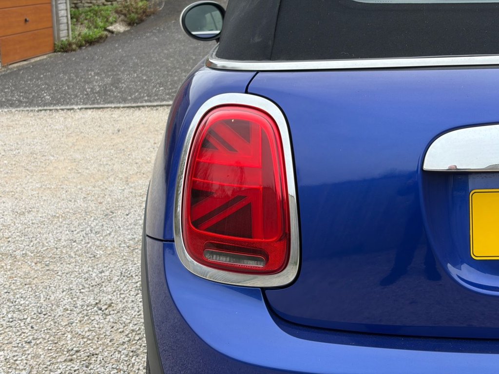 Used MINI Convertible 2018 for sale - 77780102: Photo 22