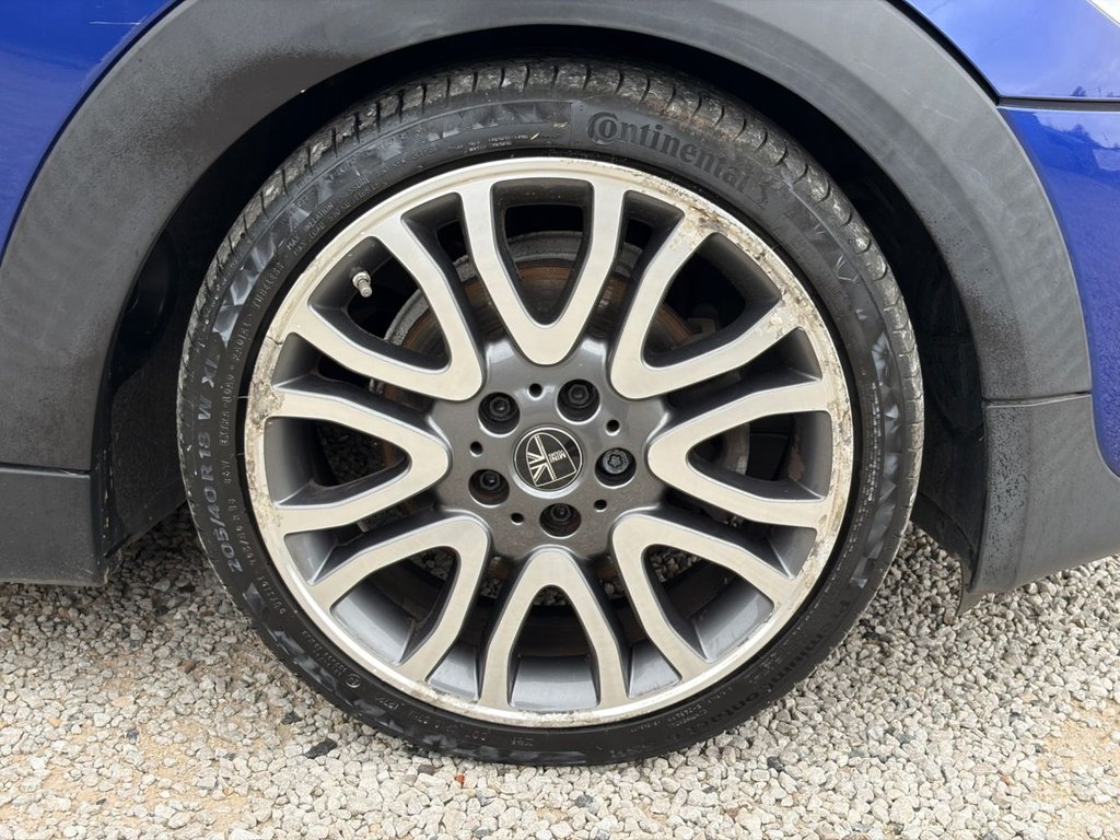 Used MINI Convertible 2018 for sale - 77780102: Photo 23